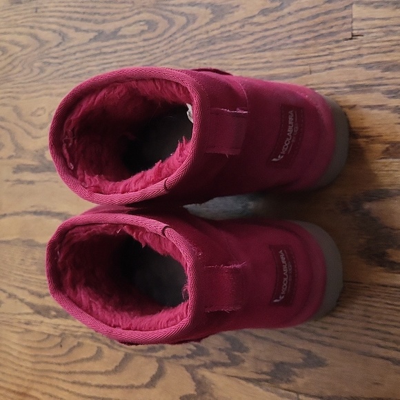 Ugg Koolaburra boots womens - Picture 3 of 8